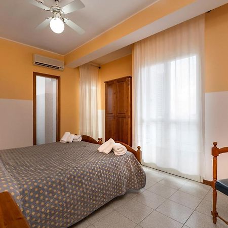 Hotel La Perla Tropea Dış mekan fotoğraf