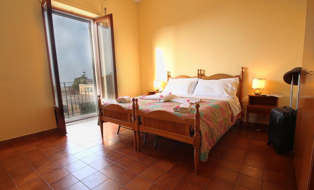 Hotel La Perla Tropea Dış mekan fotoğraf