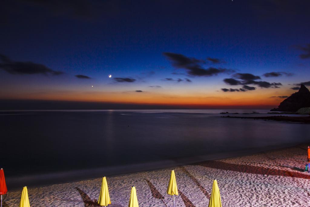Hotel La Perla Tropea Dış mekan fotoğraf