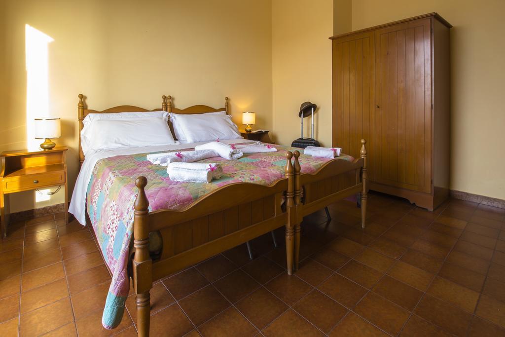 Hotel La Perla Tropea Dış mekan fotoğraf