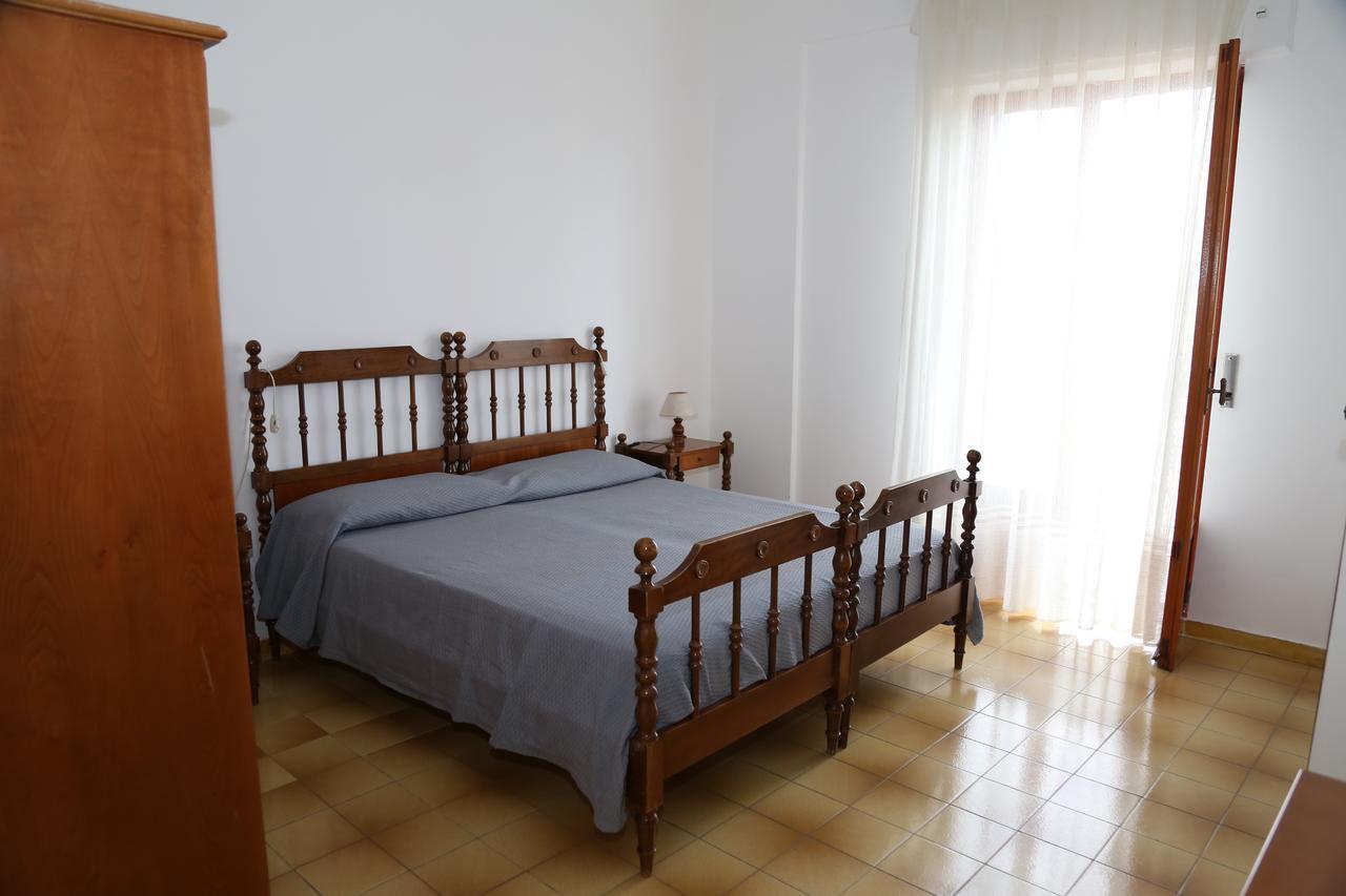 Hotel La Perla Tropea Dış mekan fotoğraf