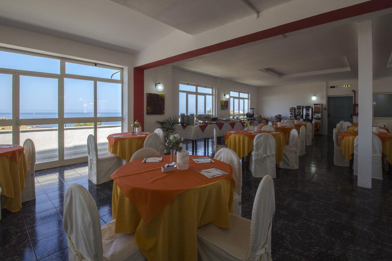 Hotel La Perla Tropea Dış mekan fotoğraf