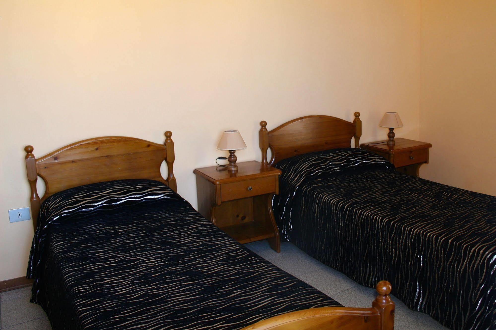 Hotel La Perla Tropea Dış mekan fotoğraf