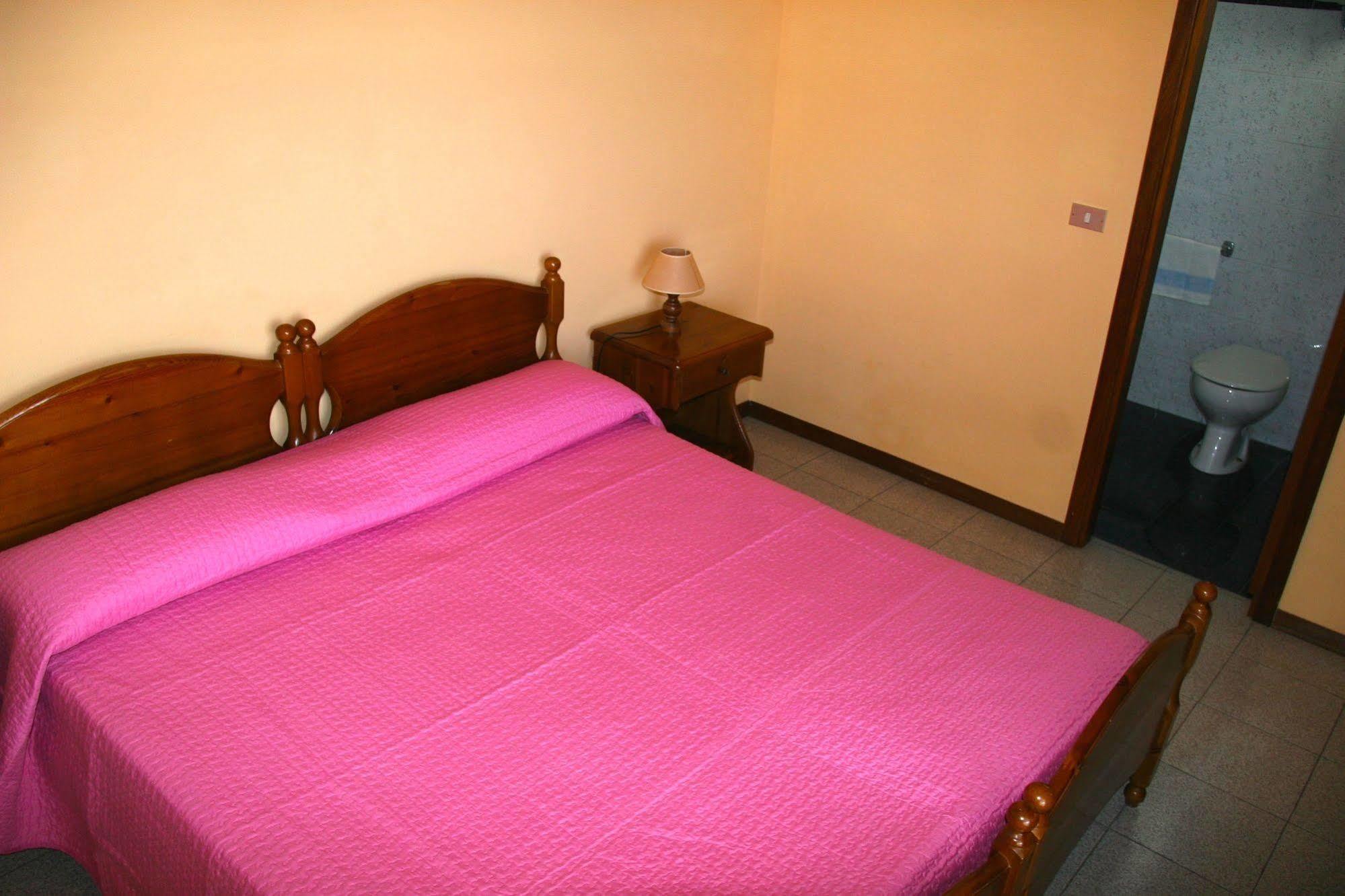 Hotel La Perla Tropea Dış mekan fotoğraf