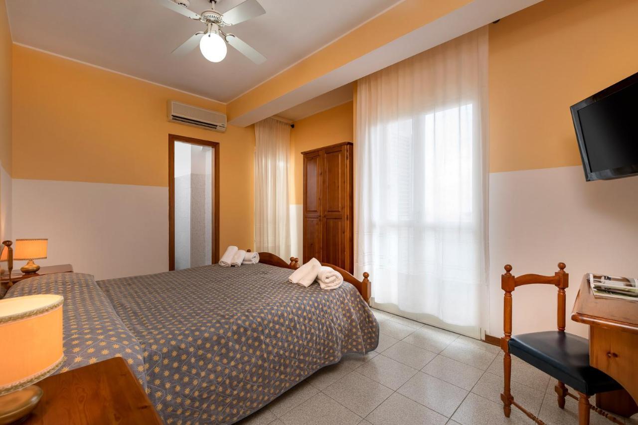 Hotel La Perla Tropea Dış mekan fotoğraf