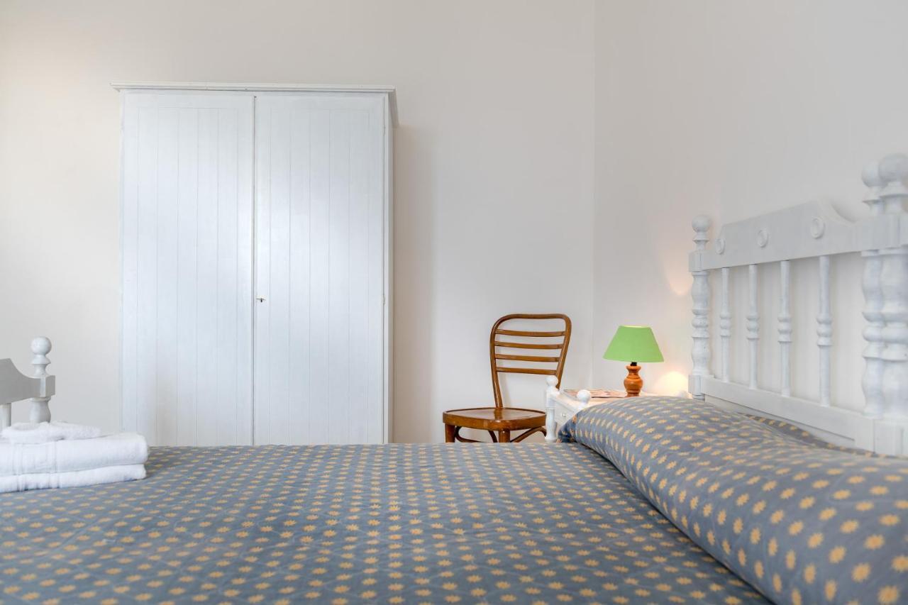 Hotel La Perla Tropea Dış mekan fotoğraf