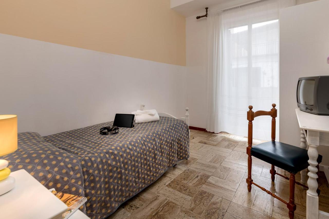 Hotel La Perla Tropea Dış mekan fotoğraf