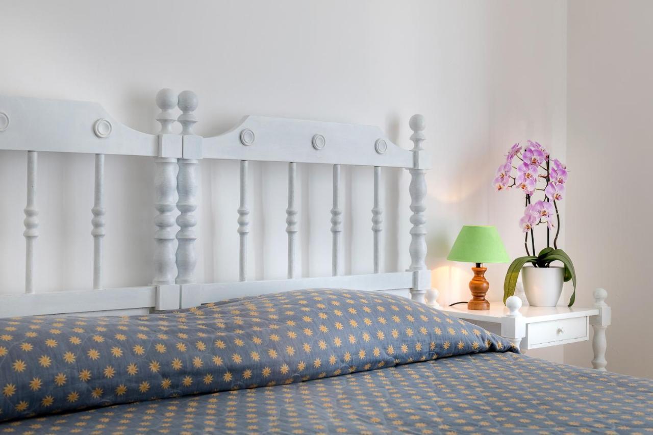 Hotel La Perla Tropea Dış mekan fotoğraf