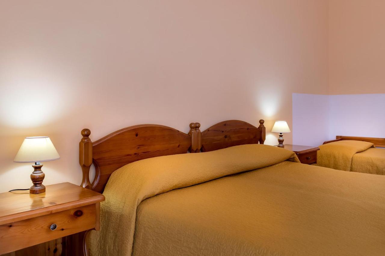 Hotel La Perla Tropea Dış mekan fotoğraf