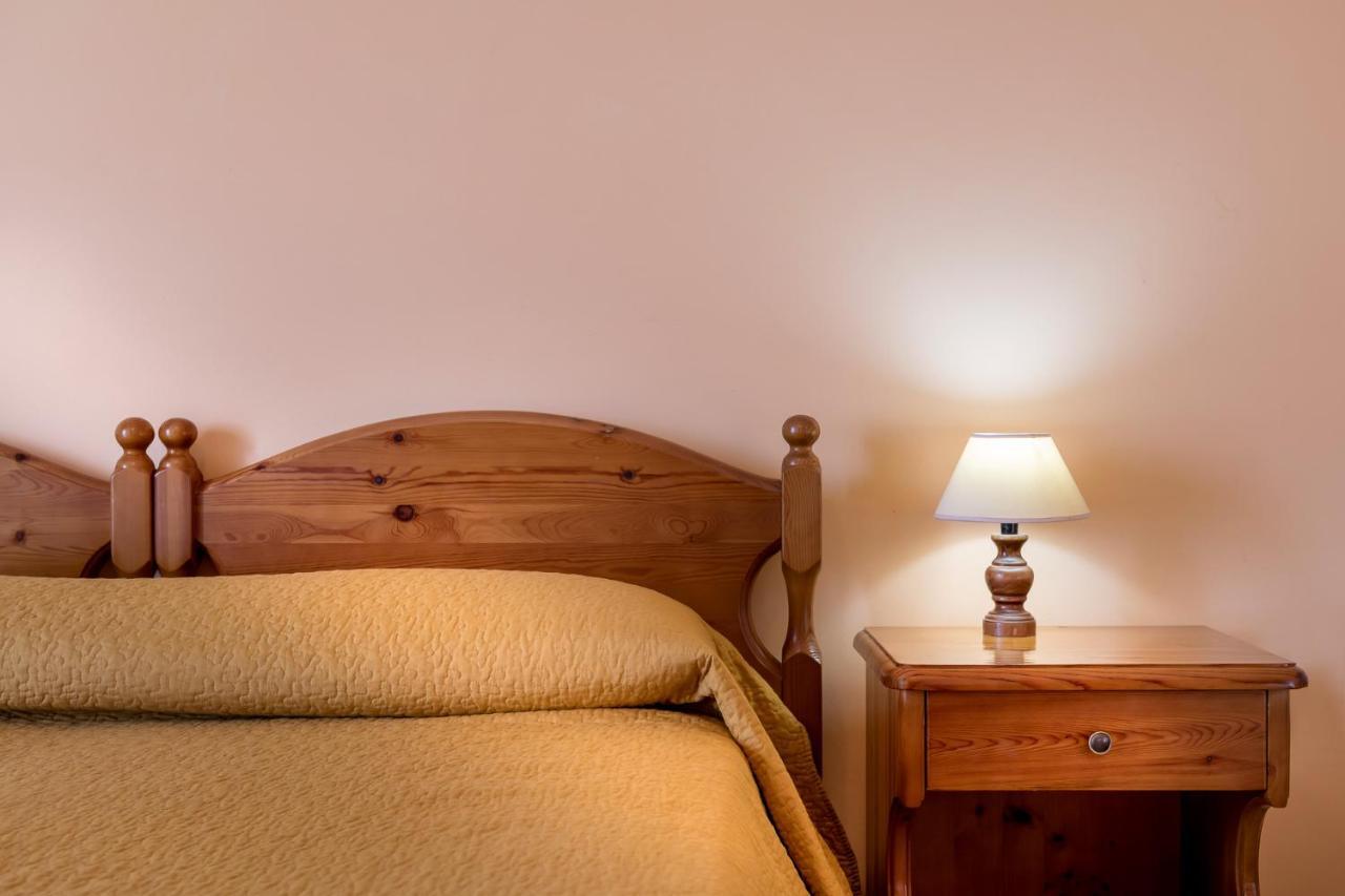 Hotel La Perla Tropea Dış mekan fotoğraf