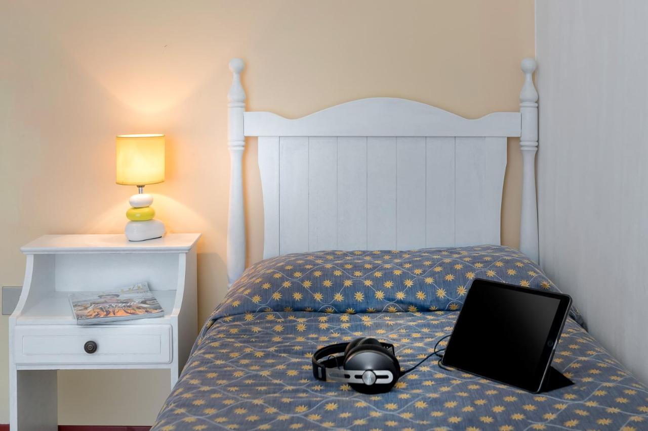 Hotel La Perla Tropea Dış mekan fotoğraf
